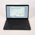 Google Pixelbook Go 13.3 Black 1.1 GHz Intel Core m3 8100Y 8GB RAM 64GB Embedded MultiMediaCard