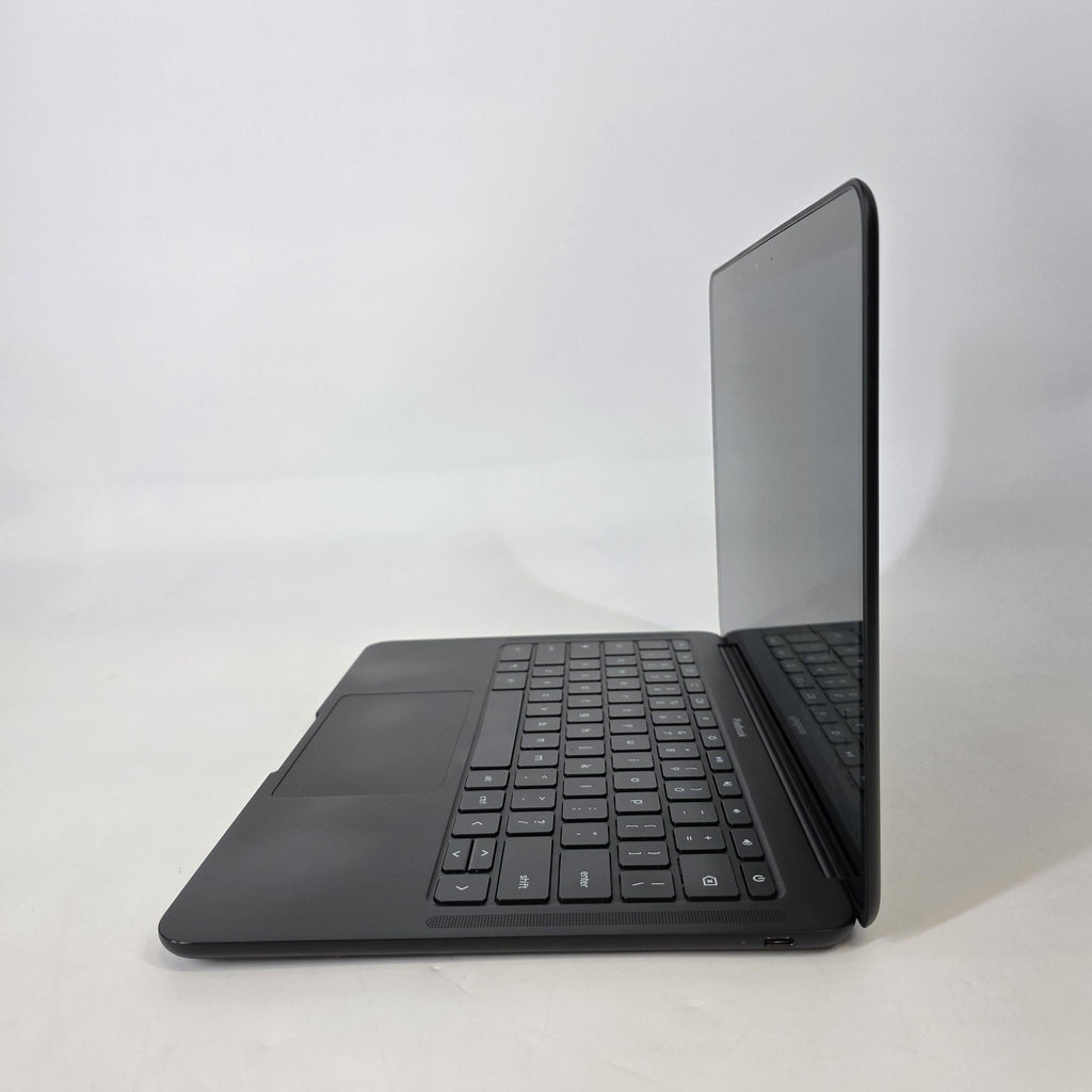 Google Pixelbook Go 13.3 Black 1.1 GHz Intel Core m3 8100Y 8GB RAM 64GB Embedded MultiMediaCard