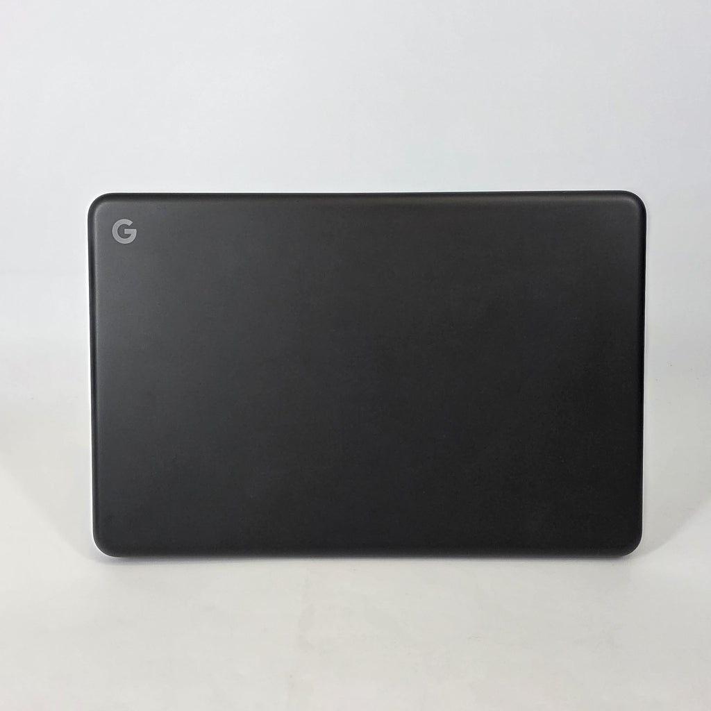 Google Pixelbook Go 13.3 Black 1.1 GHz Intel Core m3 8100Y 8GB RAM 64GB Embedded MultiMediaCard