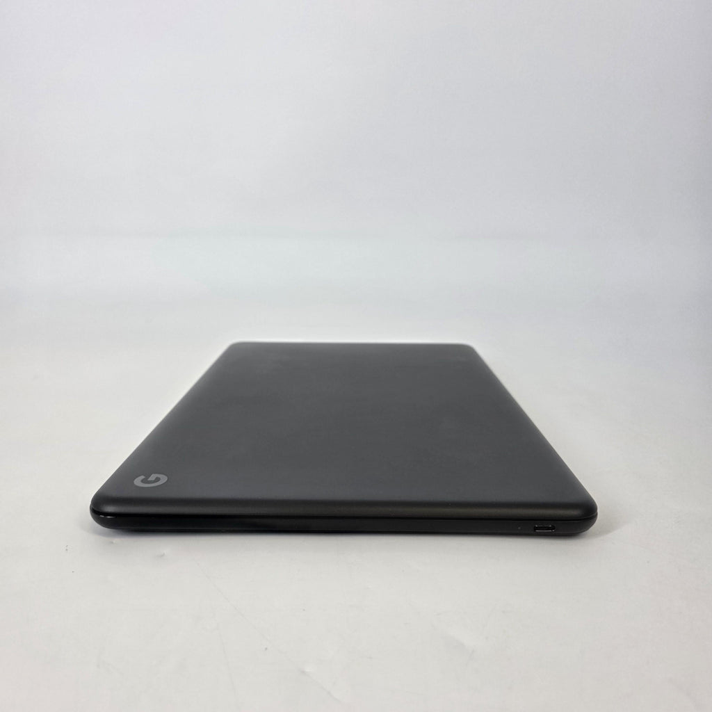 Google Pixelbook Go 13.3 Black 1.1 GHz Intel Core m3 8100Y 8GB RAM 64GB Embedded MultiMediaCard