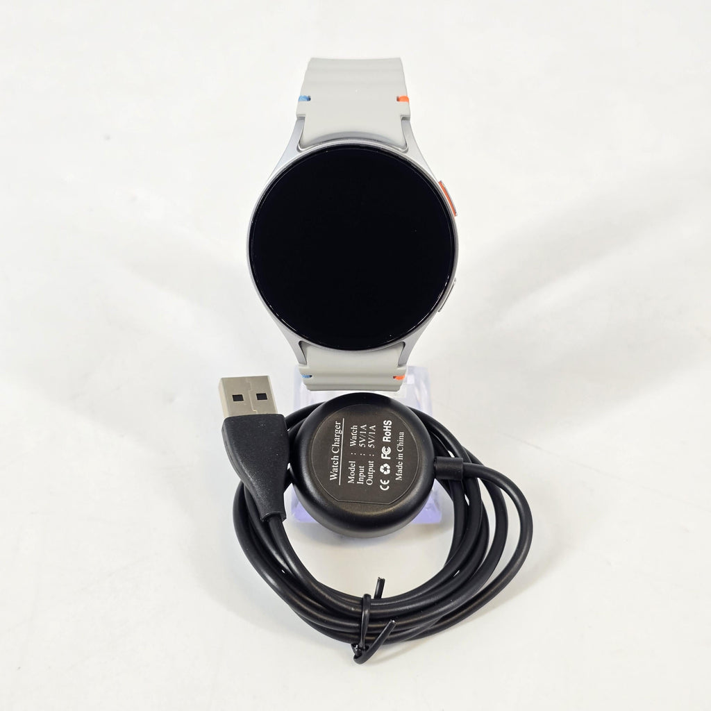 Samsung Galaxy Watch7 44mm Silver WiFi 32GB