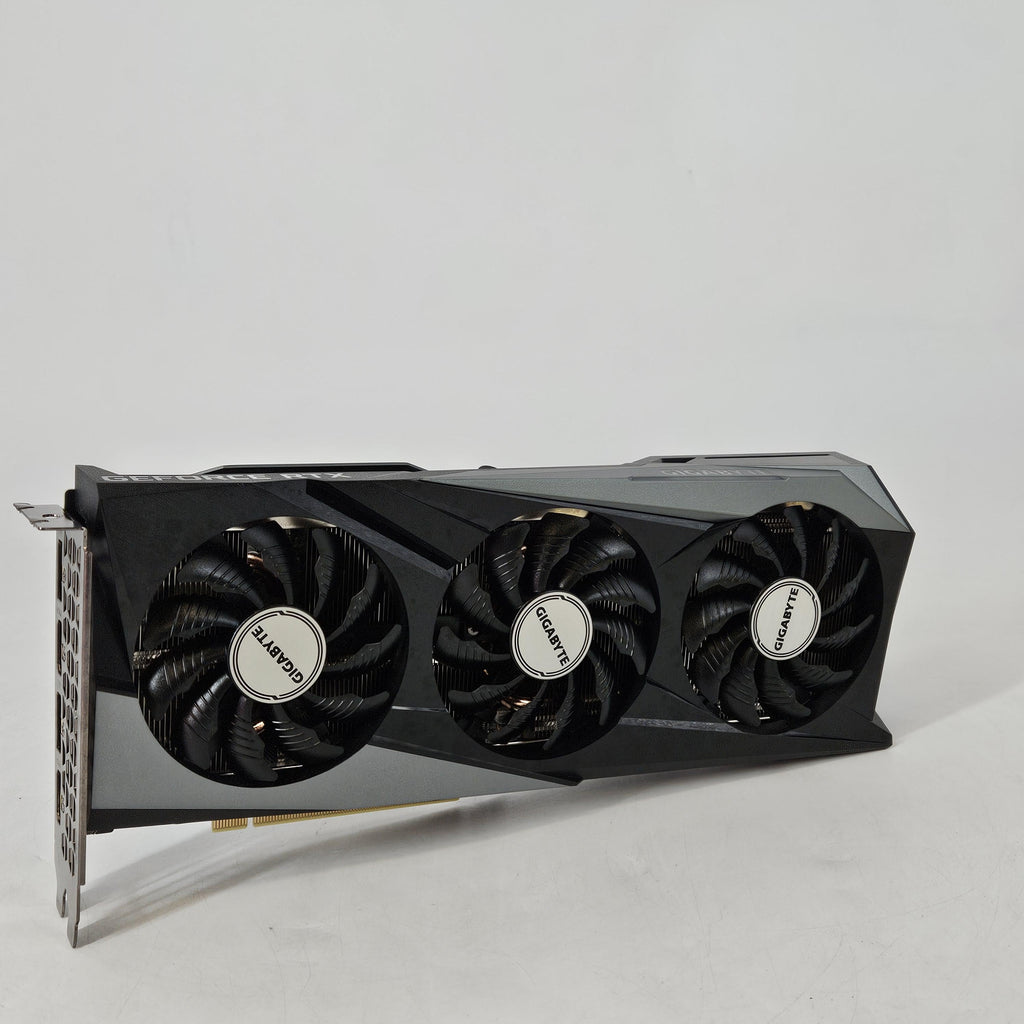 NVIDIA GeForce RTX 3060 Ti 8GB RAM