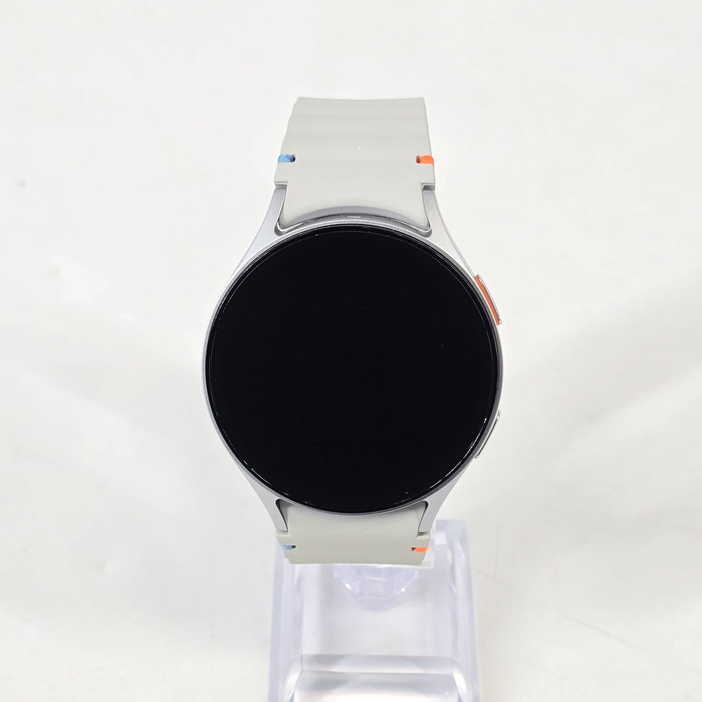 Samsung Galaxy Watch7 44mm Silver WiFi 32GB