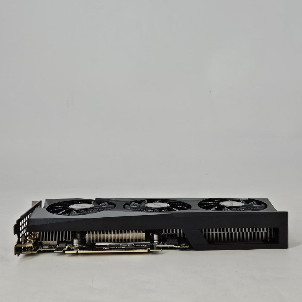NVIDIA GeForce RTX 3060 Ti 8GB RAM