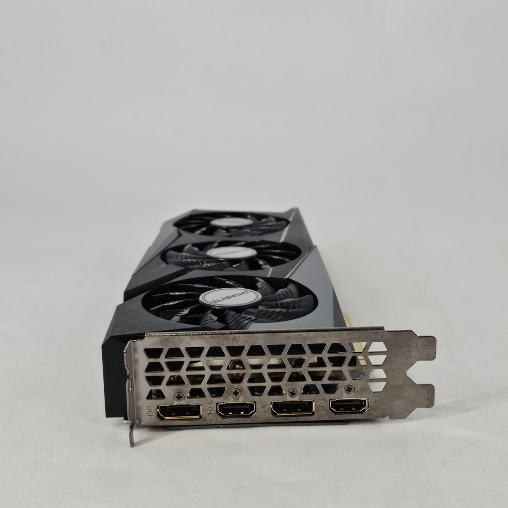 NVIDIA GeForce RTX 3060 Ti 8GB RAM