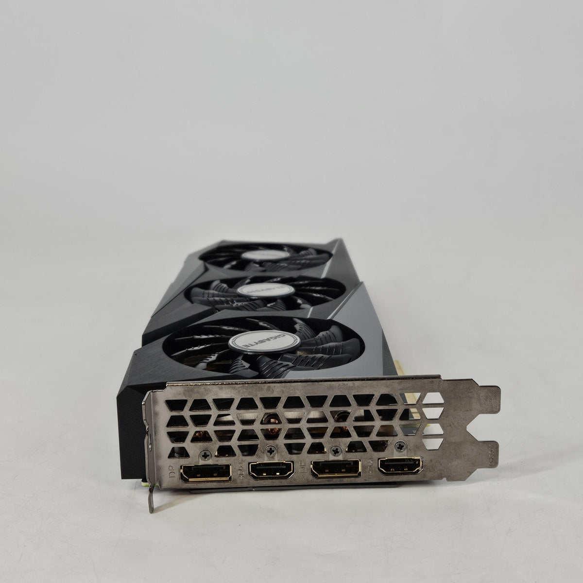 NVIDIA GeForce RTX 3060 Ti 8GB RAM