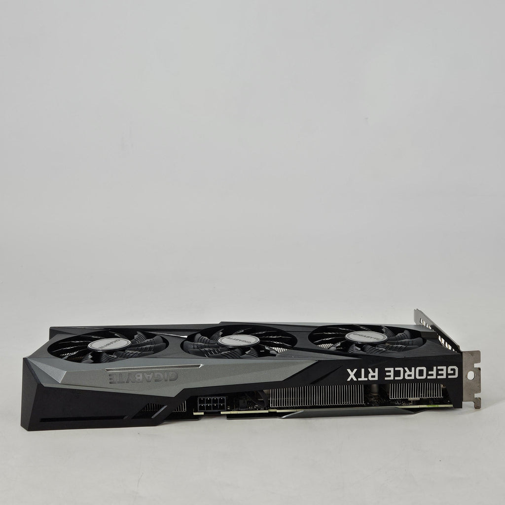 NVIDIA GeForce RTX 3060 Ti 8GB RAM