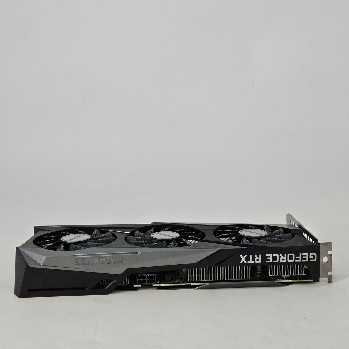 NVIDIA GeForce RTX 3060 Ti 8GB RAM