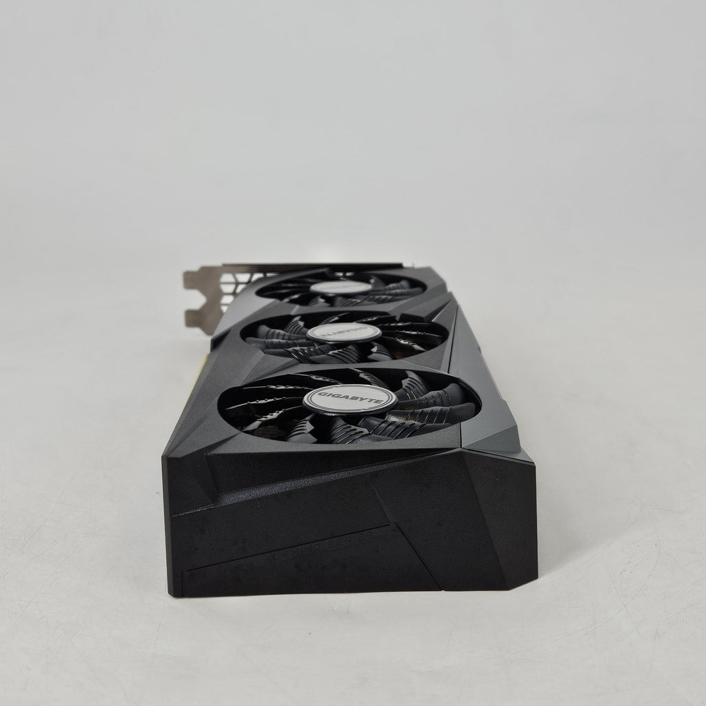 NVIDIA GeForce RTX 3060 Ti 8GB RAM