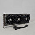 NVIDIA GeForce RTX 4070 Ti 12GB RAM