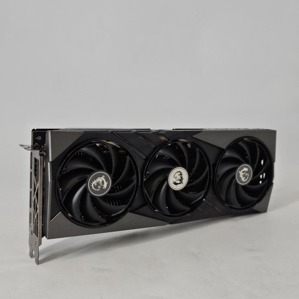 NVIDIA GeForce RTX 4070 Ti 12GB RAM