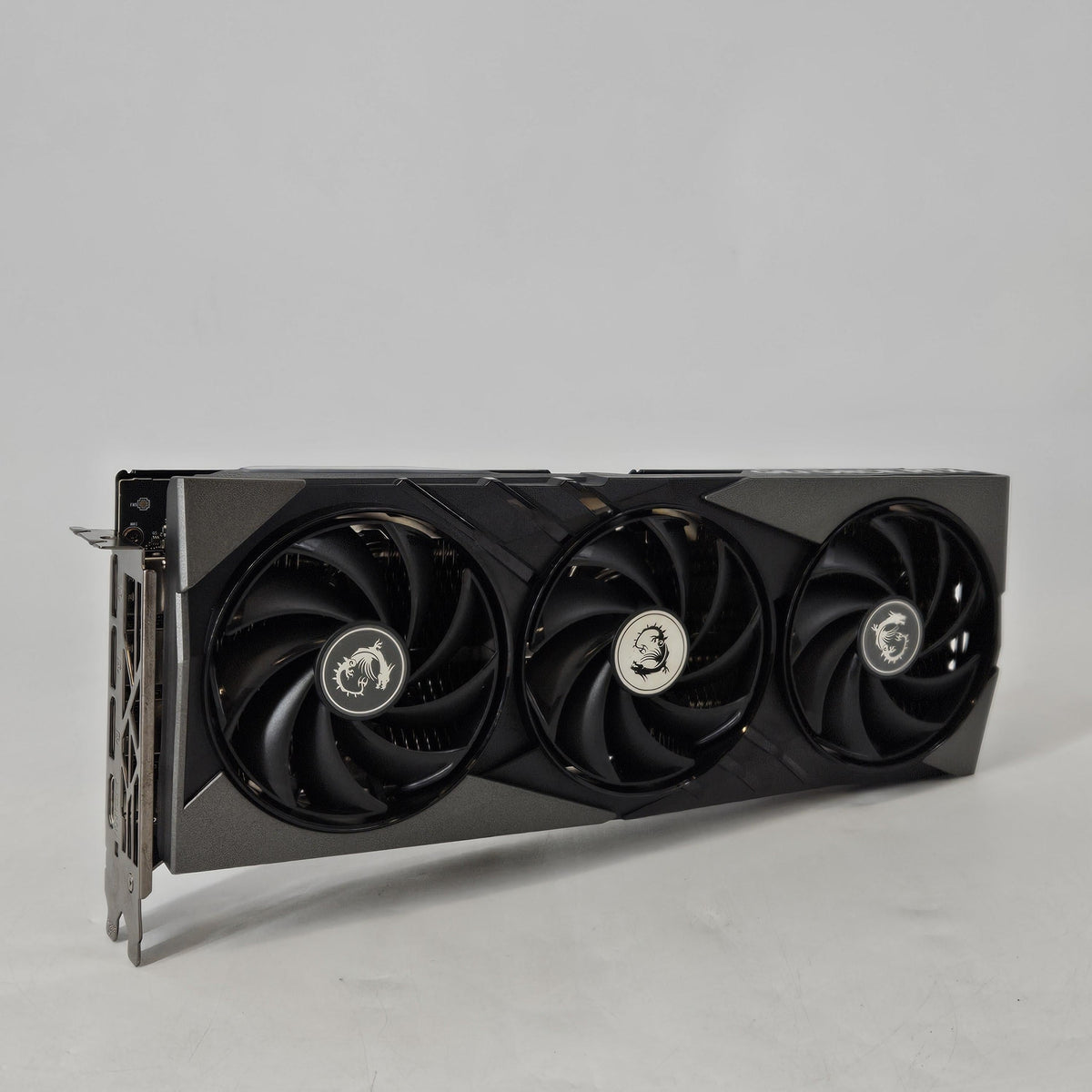 NVIDIA GeForce RTX 4070 Ti 12GB RAM