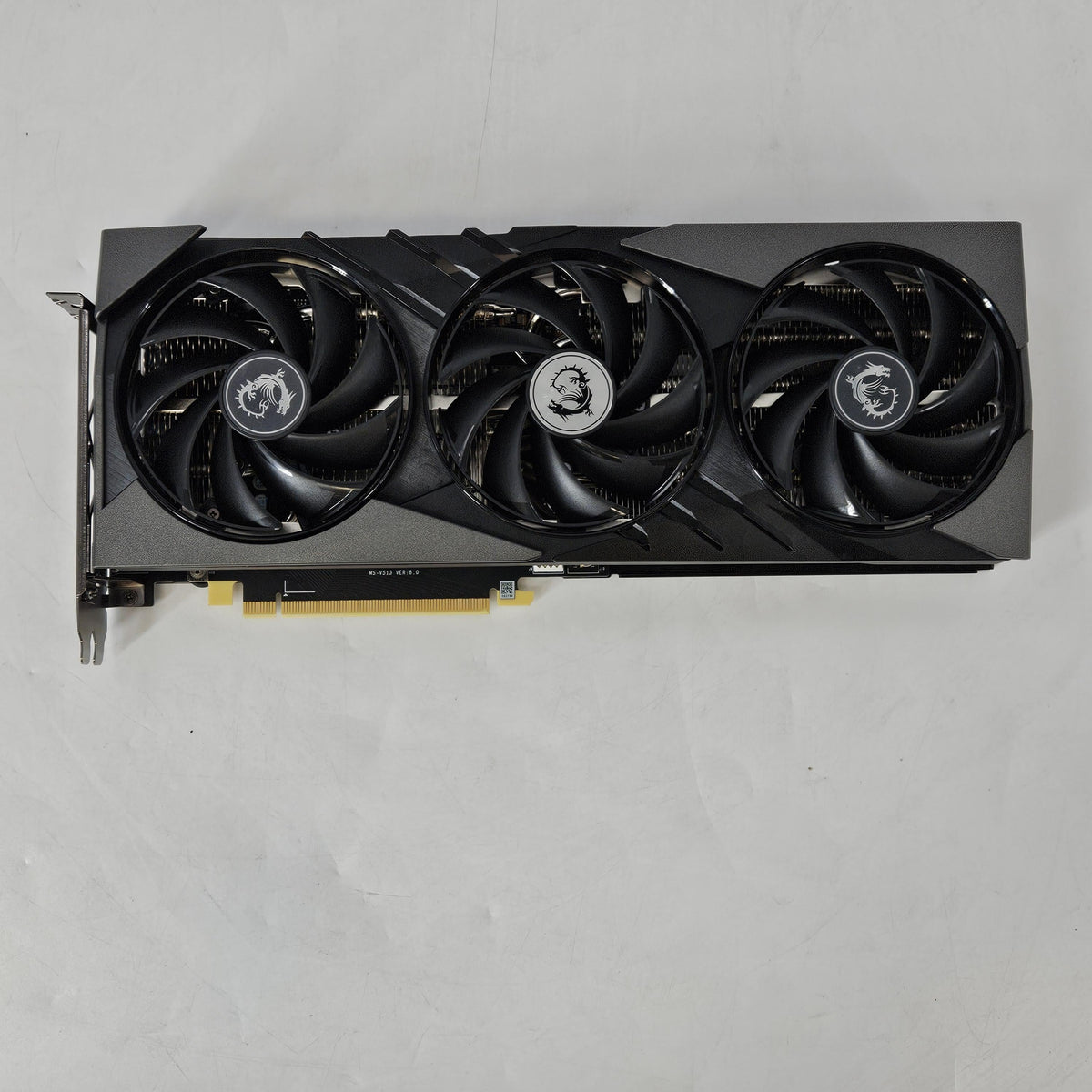NVIDIA GeForce RTX 4070 Ti 12GB RAM