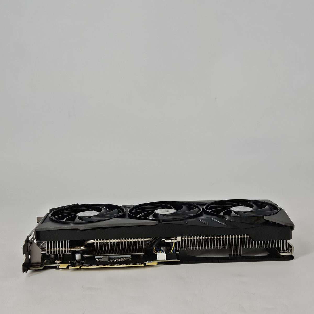 NVIDIA GeForce RTX 4070 Ti 12GB RAM