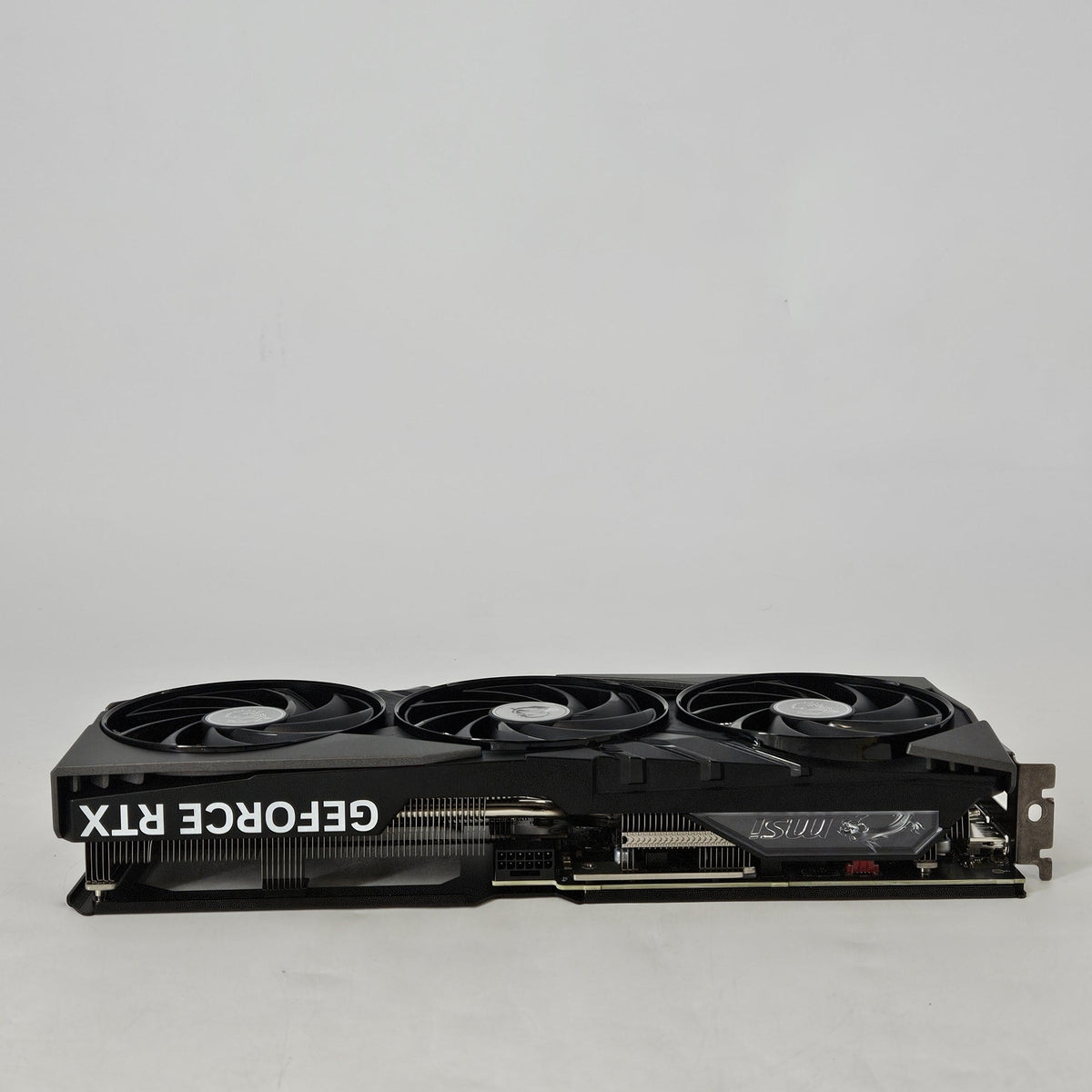 NVIDIA GeForce RTX 4070 Ti 12GB RAM