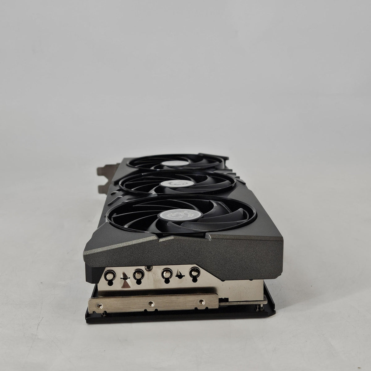 NVIDIA GeForce RTX 4070 Ti 12GB RAM