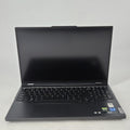 Lenovo Legion Pro 5i Gen 8 16 Gray 2.1 GHz Intel Core i7 13th Gen. 16GB RAM 1TB Solid State Drive NVIDIA GeForce RTX 4070 8 GB
