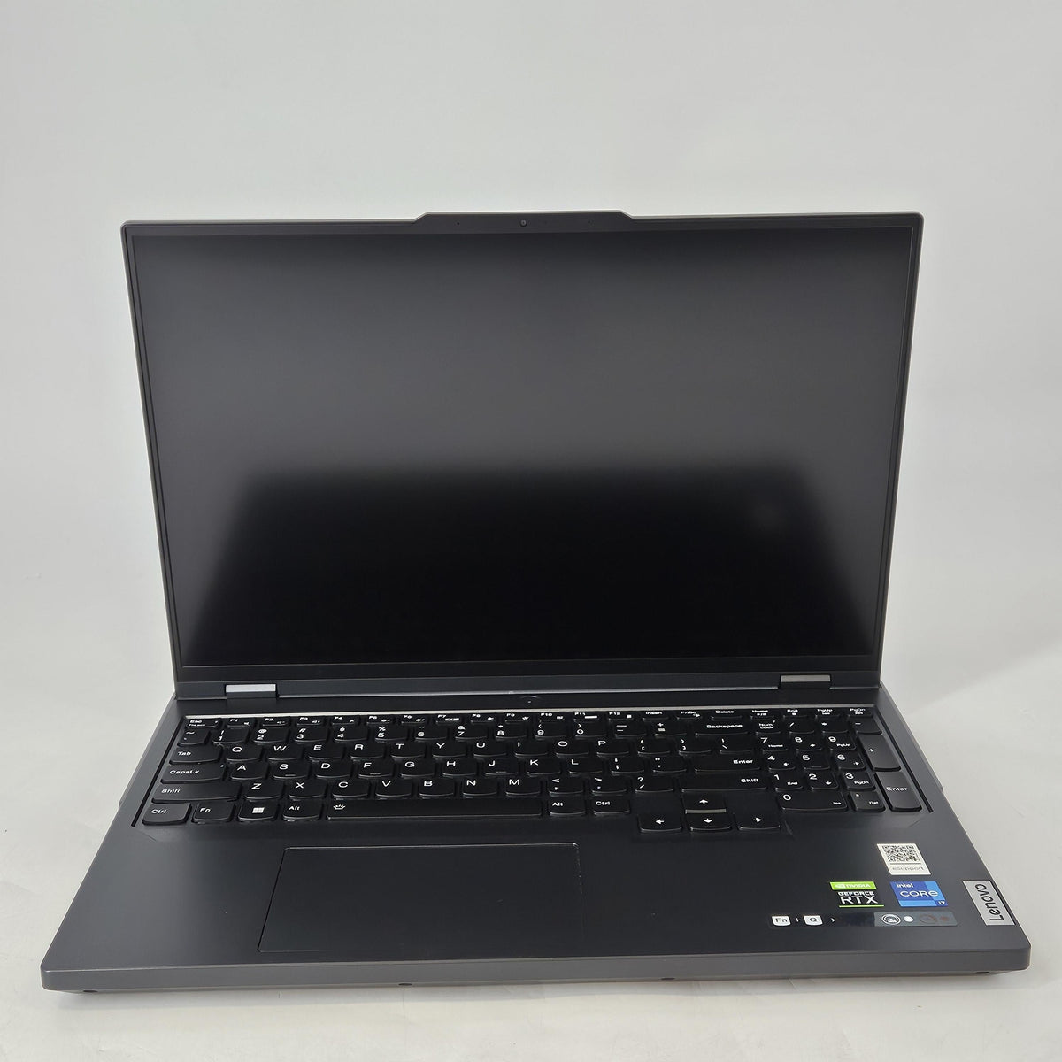 Lenovo Legion Pro 5i Gen 8 16 Gray 2.1 GHz Intel Core i7 13th Gen. 16GB RAM 1TB Solid State Drive NVIDIA GeForce RTX 4070 8 GB