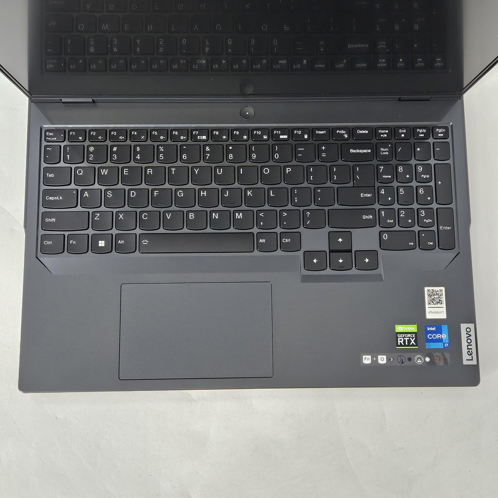 Lenovo Legion Pro 5i Gen 8 16 Gray 2.1 GHz Intel Core i7 13th Gen. 16GB RAM 1TB Solid State Drive NVIDIA GeForce RTX 4070 8 GB