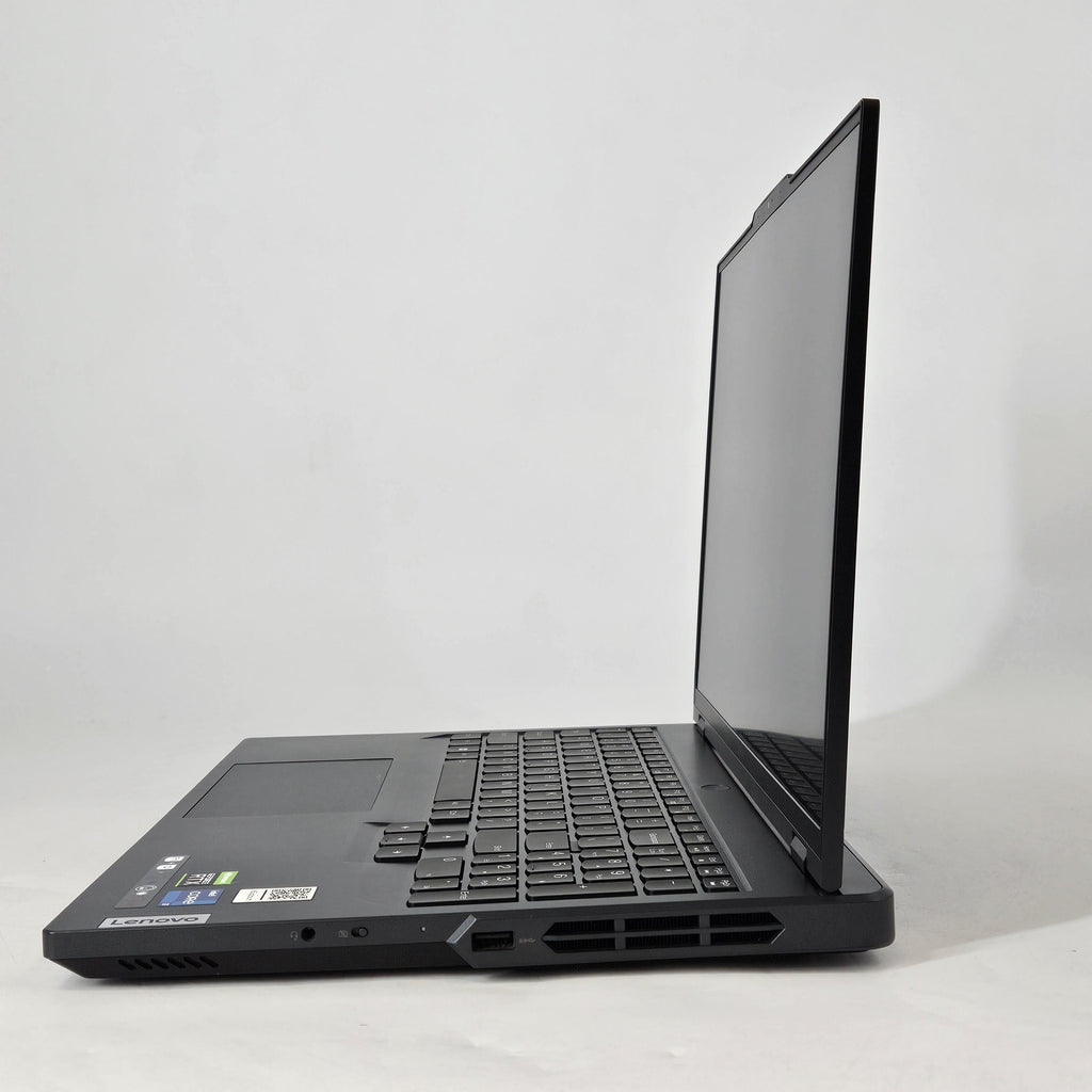 Lenovo Legion Pro 5i Gen 8 16 Gray 2.1 GHz Intel Core i7 13th Gen. 16GB RAM 1TB Solid State Drive NVIDIA GeForce RTX 4070 8 GB