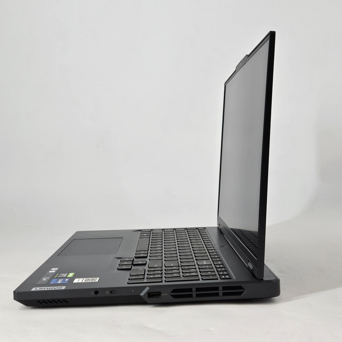 Lenovo Legion Pro 5i Gen 8 16 Gray 2.1 GHz Intel Core i7 13th Gen. 16GB RAM 1TB Solid State Drive NVIDIA GeForce RTX 4070 8 GB