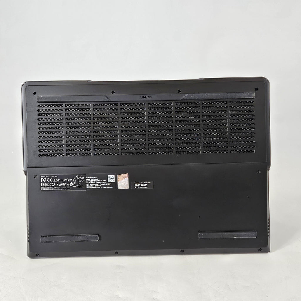 Lenovo Legion Pro 5i Gen 8 16 Gray 2.1 GHz Intel Core i7 13th Gen. 16GB RAM 1TB Solid State Drive NVIDIA GeForce RTX 4070 8 GB