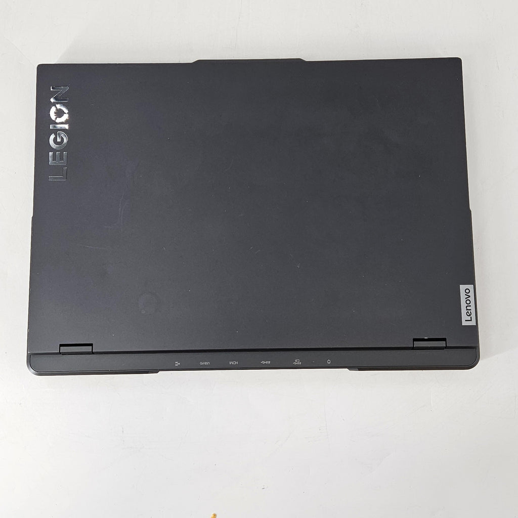Lenovo Legion Pro 5i Gen 8 16 Gray 2.1 GHz Intel Core i7 13th Gen. 16GB RAM 1TB Solid State Drive NVIDIA GeForce RTX 4070 8 GB