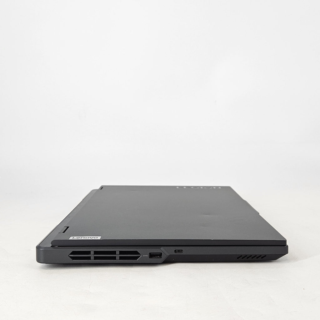 Lenovo Legion Pro 5i Gen 8 16 Gray 2.1 GHz Intel Core i7 13th Gen. 16GB RAM 1TB Solid State Drive NVIDIA GeForce RTX 4070 8 GB