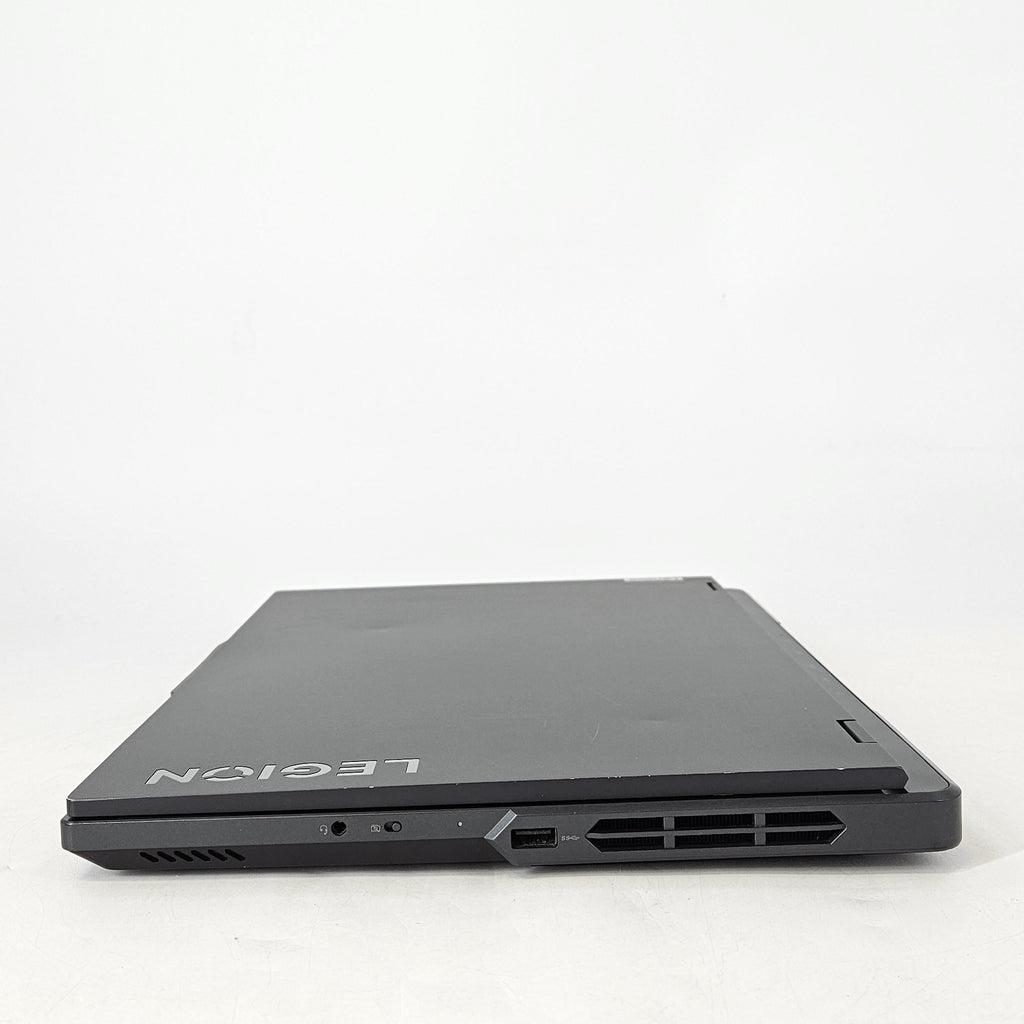 Lenovo Legion Pro 5i Gen 8 16 Gray 2.1 GHz Intel Core i7 13th Gen. 16GB RAM 1TB Solid State Drive NVIDIA GeForce RTX 4070 8 GB