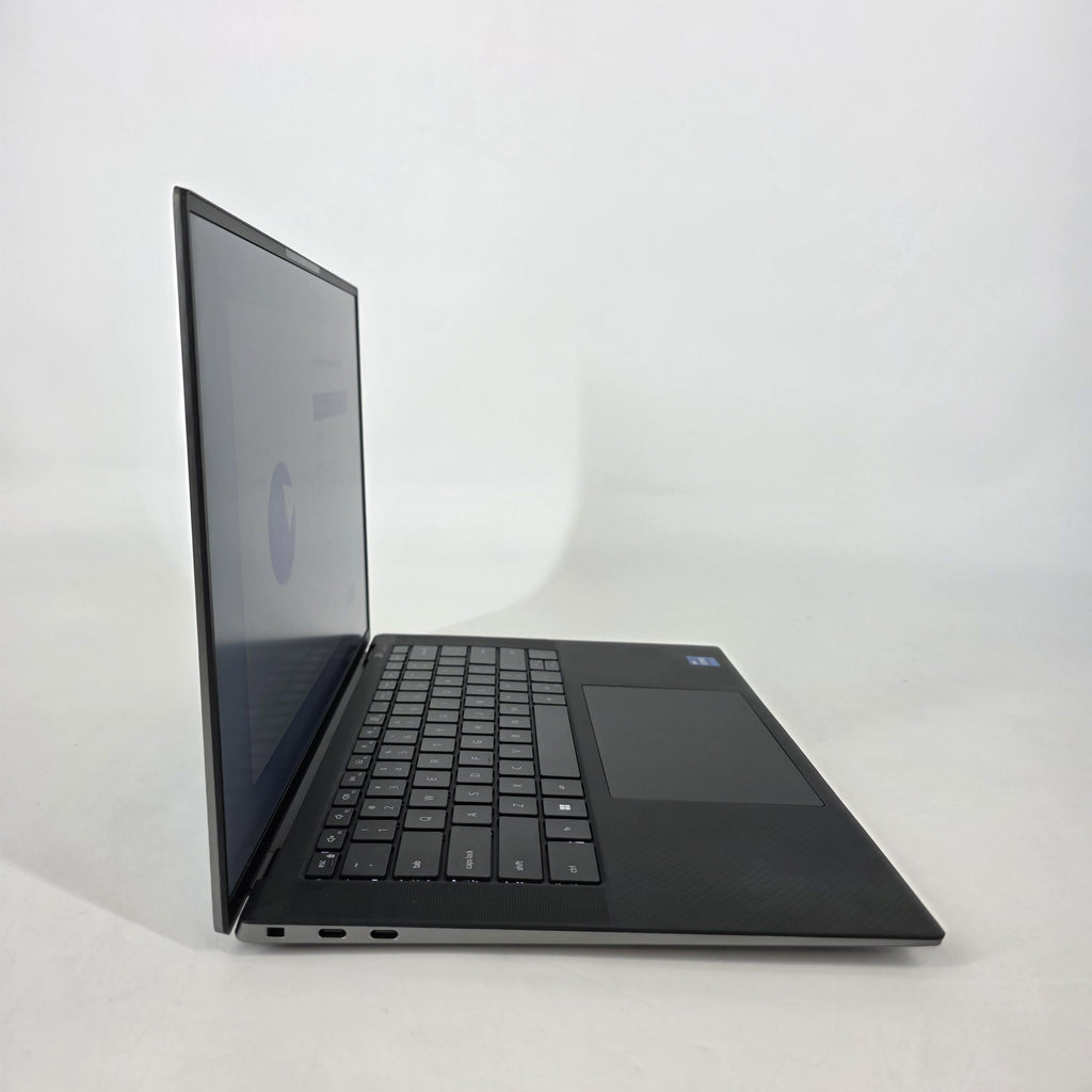Precision 5570 15.6 Gray 2.3 GHz Intel Core i7 12th Gen. 16GB RAM 256GB Solid State Drive NVIDIA RTX A2000 8 GB