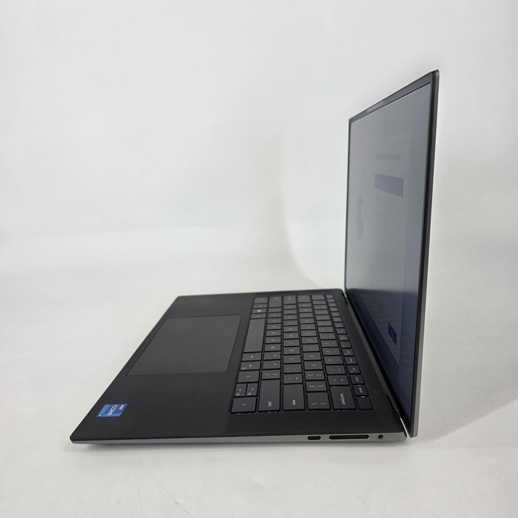 Precision 5570 15.6 Gray 2.3 GHz Intel Core i7 12th Gen. 16GB RAM 256GB Solid State Drive NVIDIA RTX A2000 8 GB