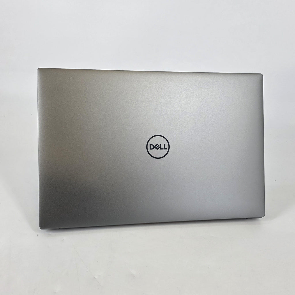 Precision 5570 15.6 Gray 2.3 GHz Intel Core i7 12th Gen. 16GB RAM 256GB Solid State Drive NVIDIA RTX A2000 8 GB