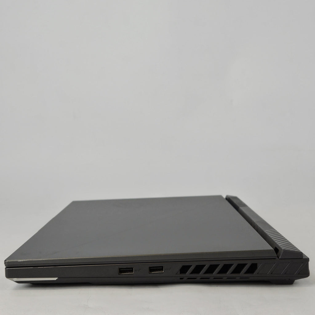 ROG Strix G16 G614 16 Black 2.2 GHz Intel Core i9 14th Gen. 16GB RAM 1TB Solid State Drive NVIDIA GeForce RTX 4060 8 GB