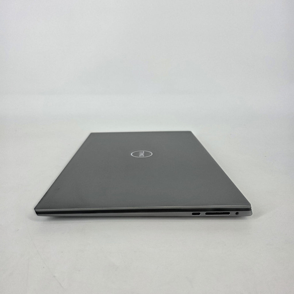 Precision 5570 15.6 Gray 2.3 GHz Intel Core i7 12th Gen. 16GB RAM 256GB Solid State Drive NVIDIA RTX A2000 8 GB