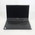 Lenovo Legion 5i 15.6 Gray 2.6 GHz Intel Core i7 10th Gen. 8GB RAM 512GB Solid State Drive NVIDIA GeForce GTX 1660 Ti 6 GB