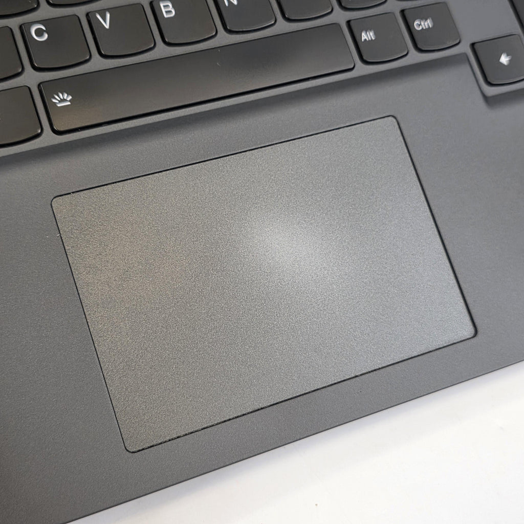 Lenovo Legion 5i 15.6 Gray 2.6 GHz Intel Core i7 10th Gen. 8GB RAM 512GB Solid State Drive NVIDIA GeForce GTX 1660 Ti 6 GB