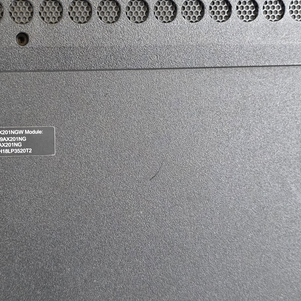 Lenovo Legion 5i 15.6 Gray 2.6 GHz Intel Core i7 10th Gen. 8GB RAM 512GB Solid State Drive NVIDIA GeForce GTX 1660 Ti 6 GB