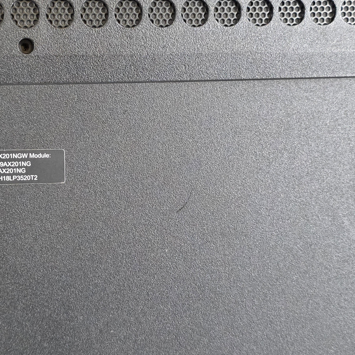 Lenovo Legion 5i 15.6 Gray 2.6 GHz Intel Core i7 10th Gen. 8GB RAM 512GB Solid State Drive NVIDIA GeForce GTX 1660 Ti 6 GB
