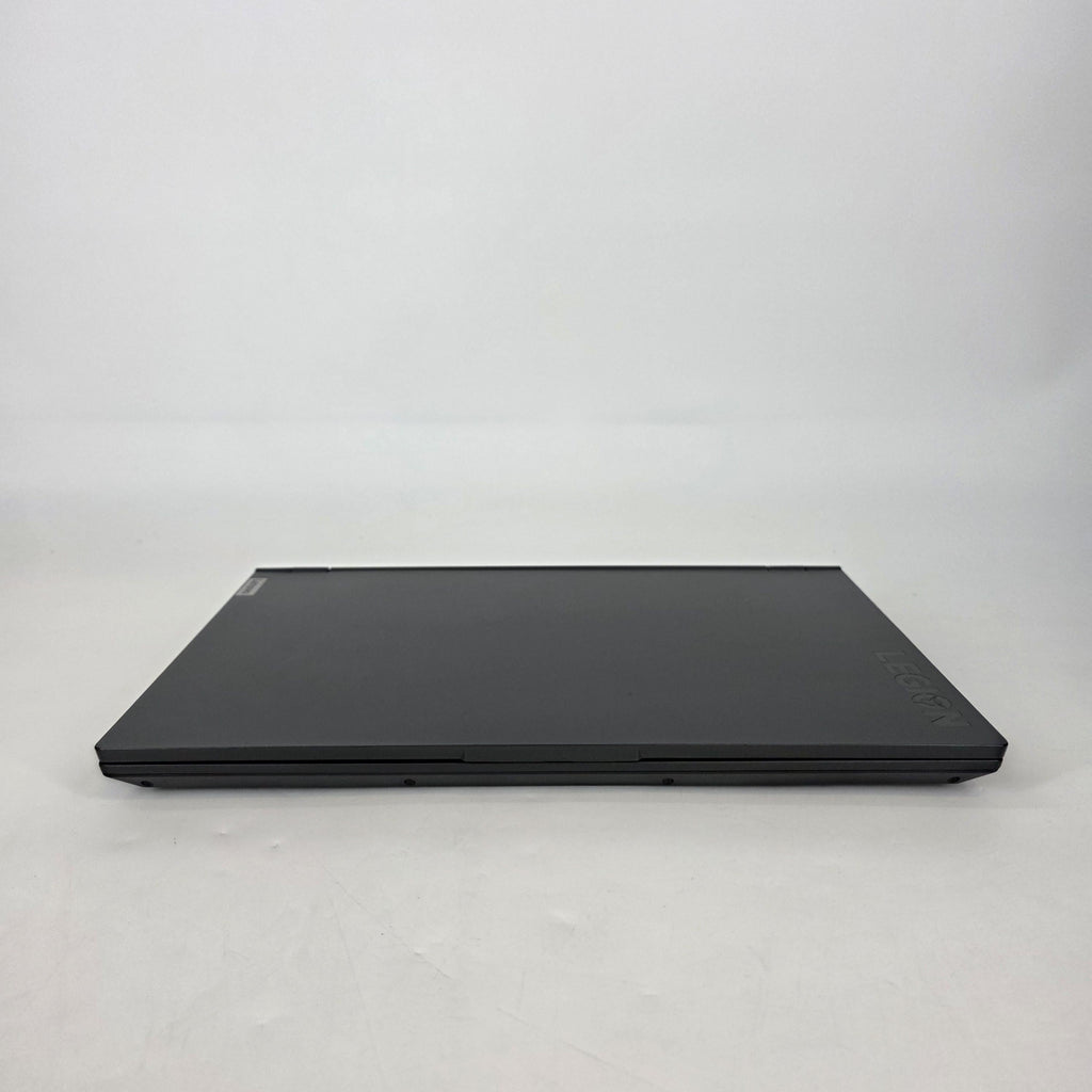 Lenovo Legion 5i 15.6 Gray 2.6 GHz Intel Core i7 10th Gen. 8GB RAM 512GB Solid State Drive NVIDIA GeForce GTX 1660 Ti 6 GB