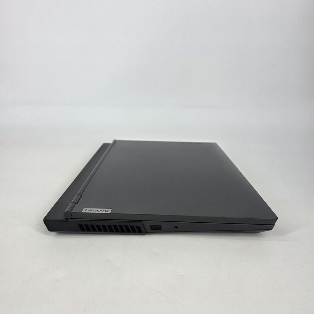 Lenovo Legion 5i 15.6 Gray 2.6 GHz Intel Core i7 10th Gen. 8GB RAM 512GB Solid State Drive NVIDIA GeForce GTX 1660 Ti 6 GB