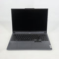Lenovo Legion 5i Gen 9 16 Gray 2.2 GHz Intel Core i9 14th Gen. 32GB RAM 1TB Solid State Drive NVIDIA GeForce RTX 4060 8 GB
