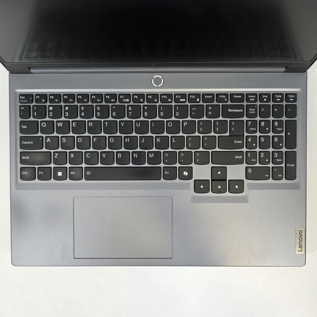 Lenovo Legion 5i Gen 9 16 Gray 2.2 GHz Intel Core i9 14th Gen. 32GB RAM 1TB Solid State Drive NVIDIA GeForce RTX 4060 8 GB