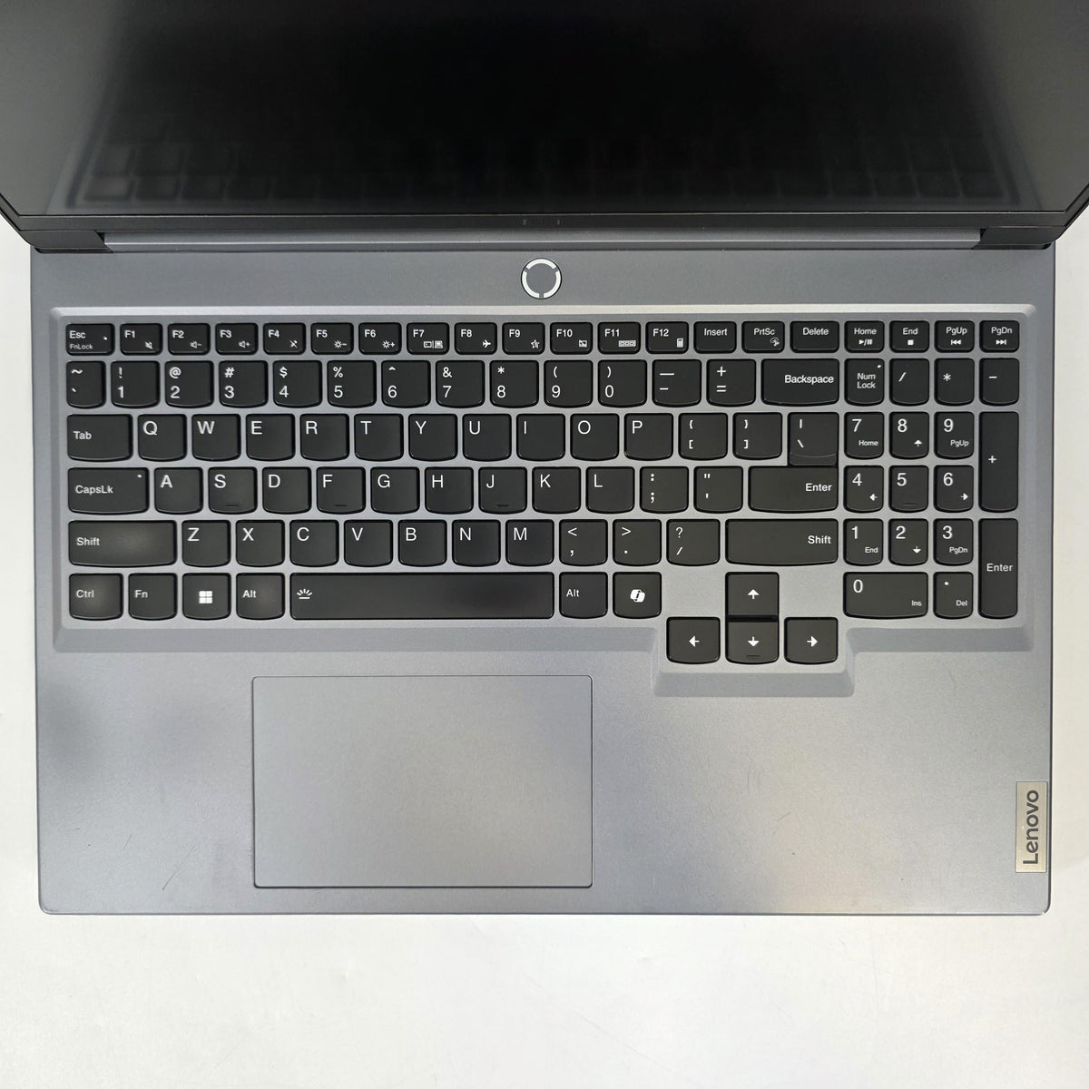 Lenovo Legion 5i Gen 9 16 Gray 2.2 GHz Intel Core i9 14th Gen. 32GB RAM 1TB Solid State Drive NVIDIA GeForce RTX 4060 8 GB