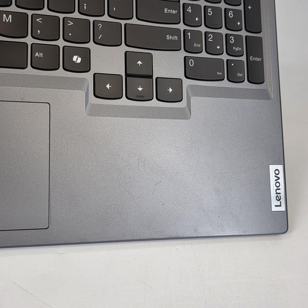 Lenovo Legion 5i Gen 9 16 Gray 2.2 GHz Intel Core i9 14th Gen. 32GB RAM 1TB Solid State Drive NVIDIA GeForce RTX 4060 8 GB
