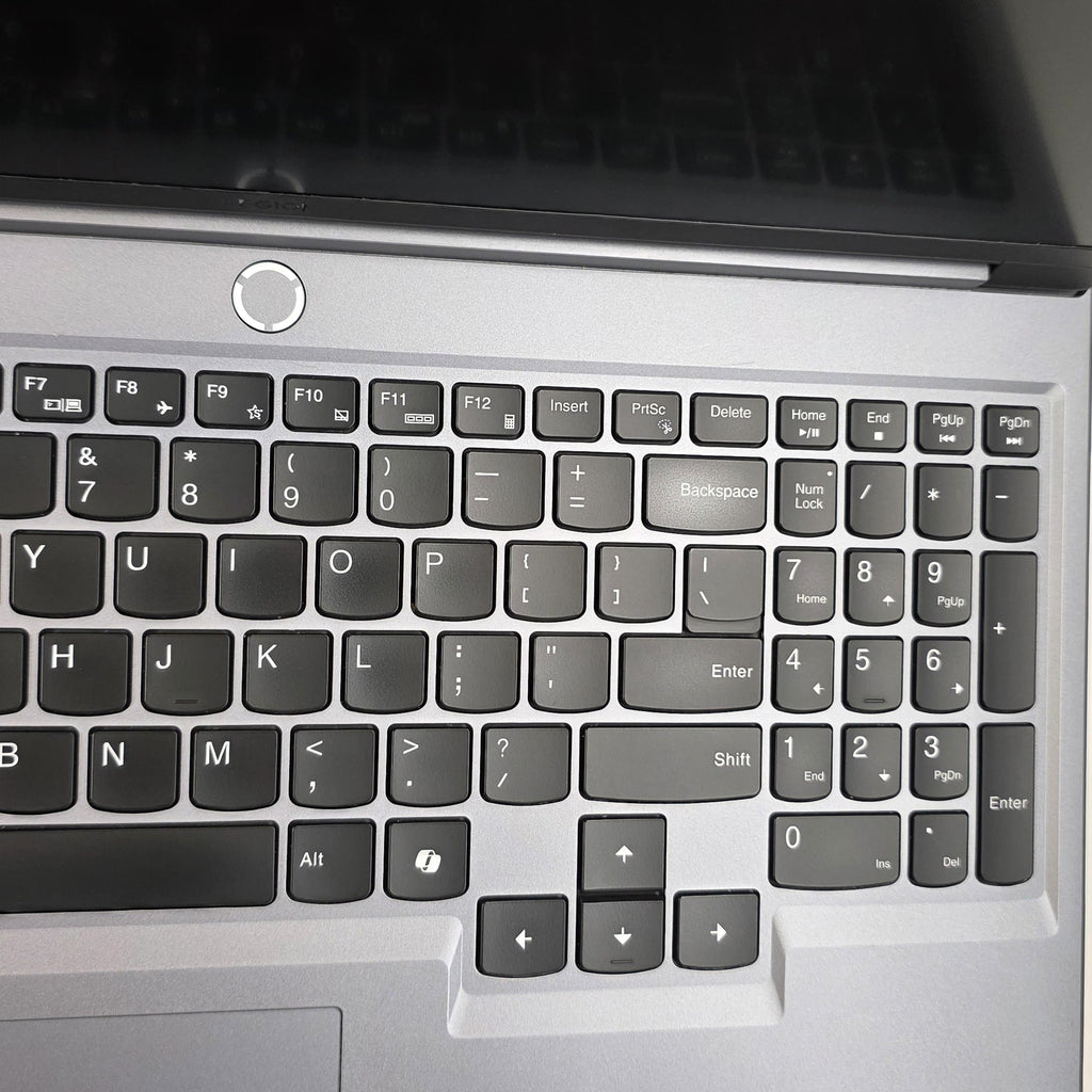 Lenovo Legion 5i Gen 9 16 Gray 2.2 GHz Intel Core i9 14th Gen. 32GB RAM 1TB Solid State Drive NVIDIA GeForce RTX 4060 8 GB