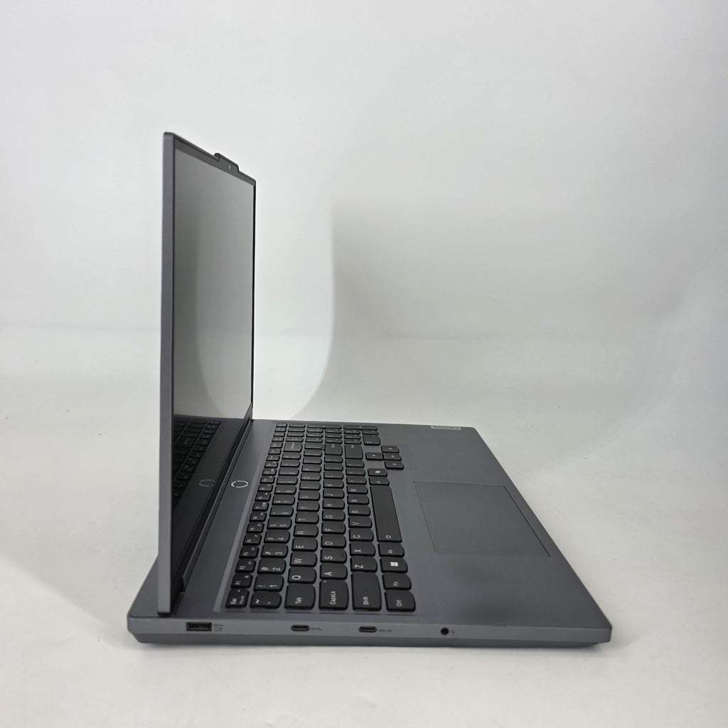 Lenovo Legion 5i Gen 9 16 Gray 2.2 GHz Intel Core i9 14th Gen. 32GB RAM 1TB Solid State Drive NVIDIA GeForce RTX 4060 8 GB