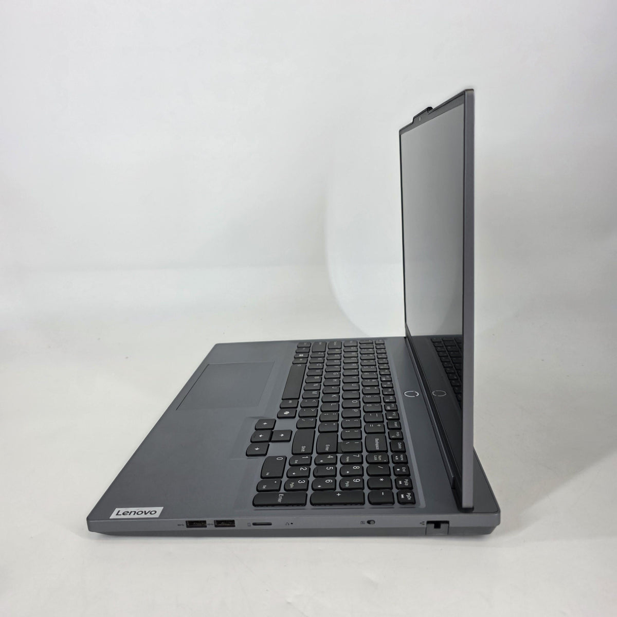 Lenovo Legion 5i Gen 9 16 Gray 2.2 GHz Intel Core i9 14th Gen. 32GB RAM 1TB Solid State Drive NVIDIA GeForce RTX 4060 8 GB