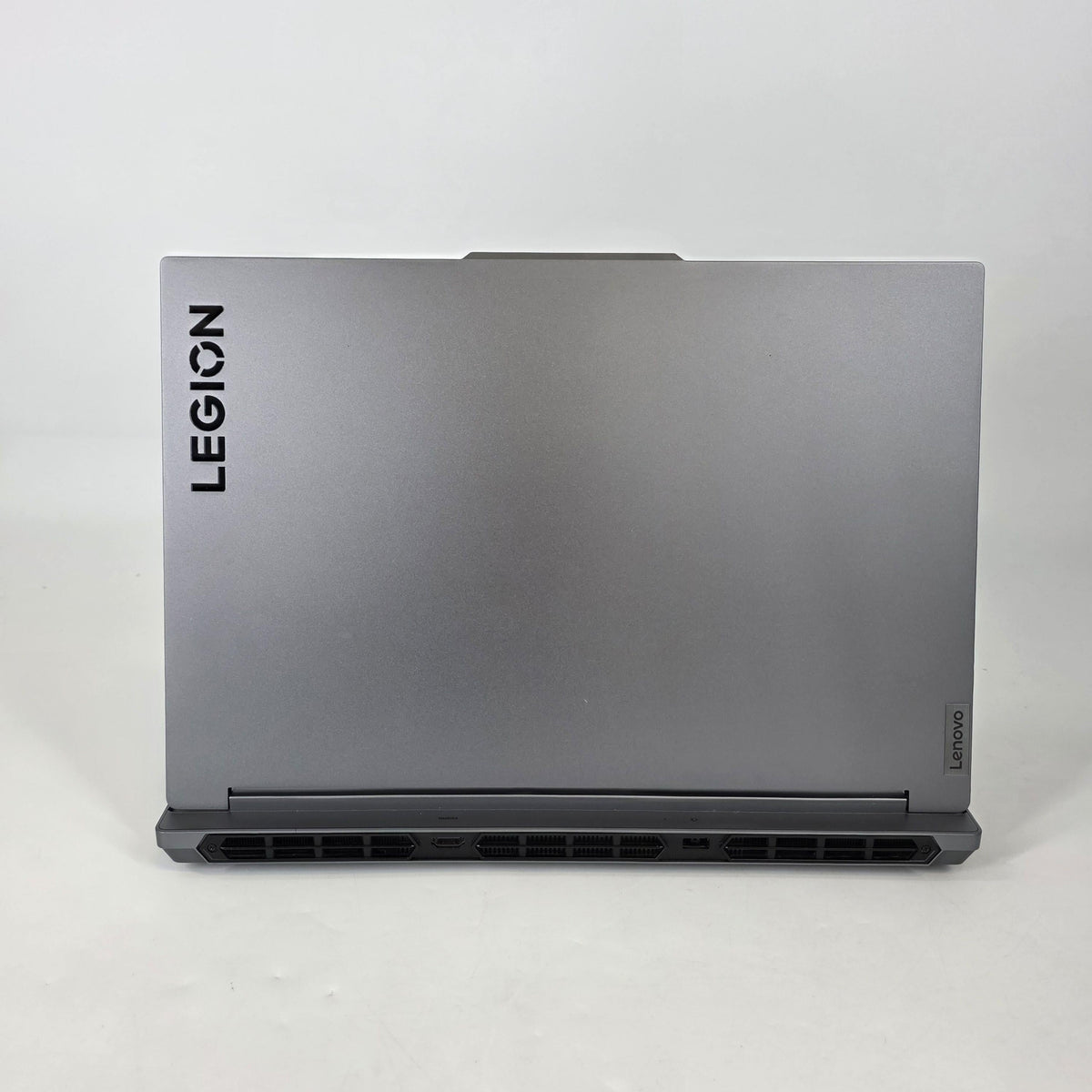 Lenovo Legion 5i Gen 9 16 Gray 2.2 GHz Intel Core i9 14th Gen. 32GB RAM 1TB Solid State Drive NVIDIA GeForce RTX 4060 8 GB