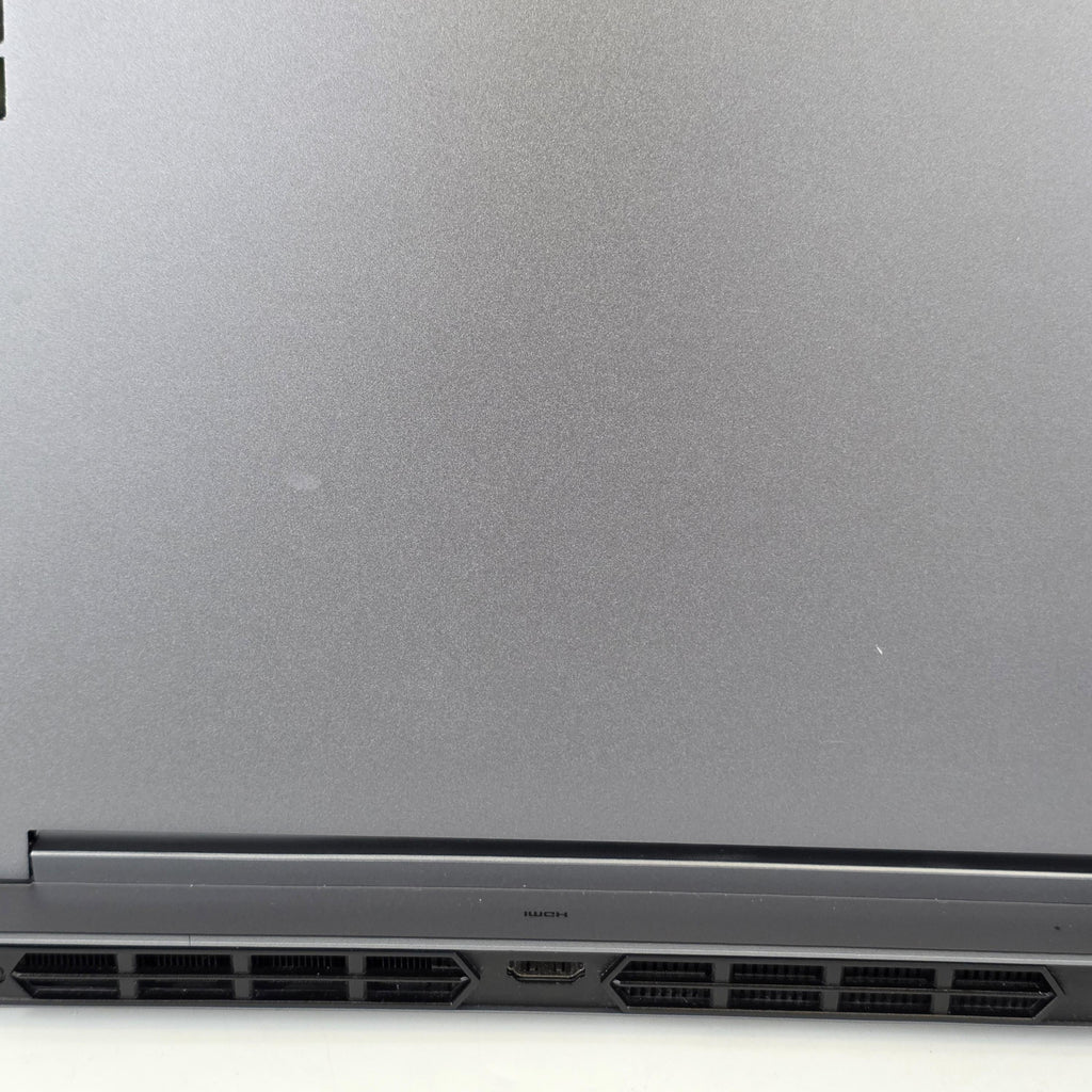 Lenovo Legion 5i Gen 9 16 Gray 2.2 GHz Intel Core i9 14th Gen. 32GB RAM 1TB Solid State Drive NVIDIA GeForce RTX 4060 8 GB