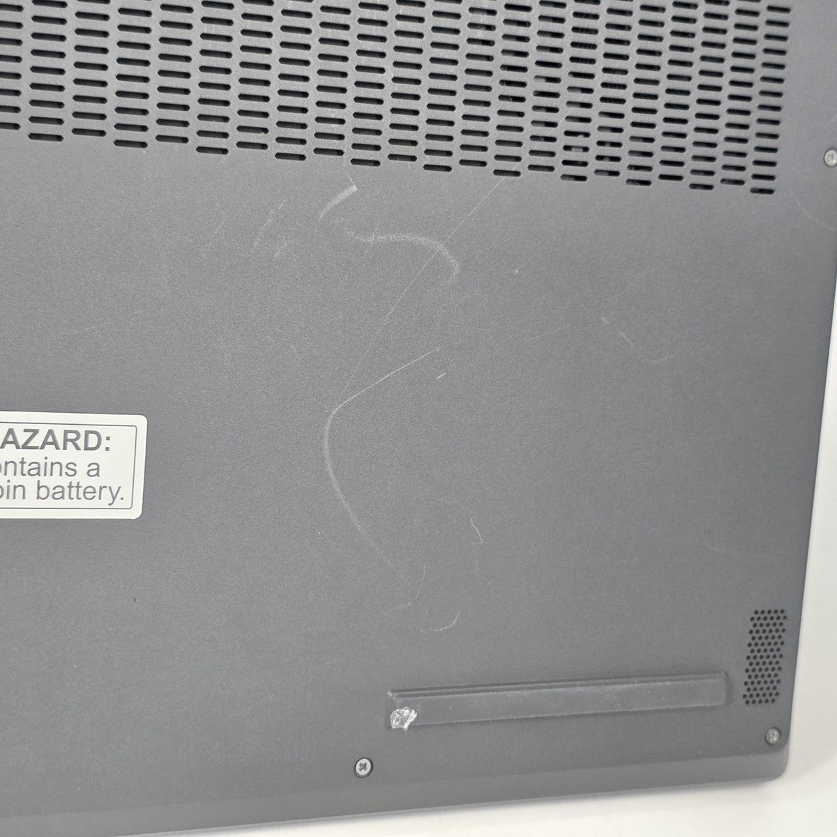 Lenovo Legion 5i Gen 9 16 Gray 2.2 GHz Intel Core i9 14th Gen. 32GB RAM 1TB Solid State Drive NVIDIA GeForce RTX 4060 8 GB